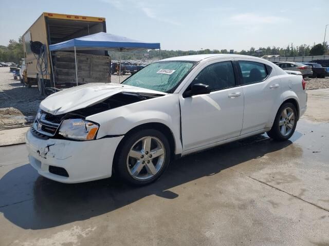 Dodge Avenger
