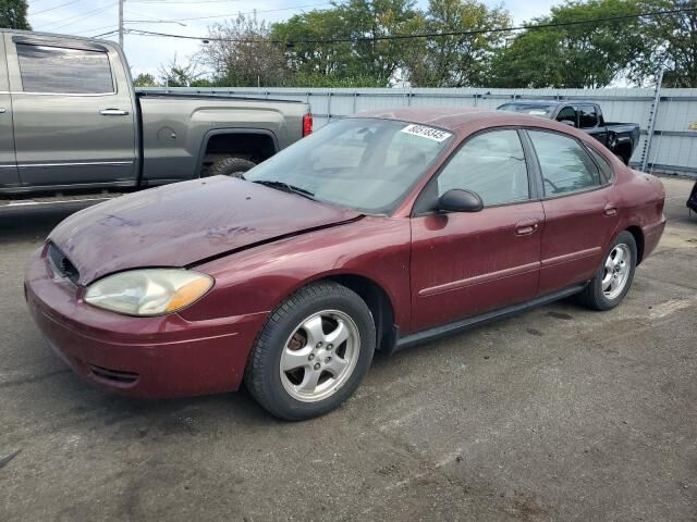 Ford Taurus