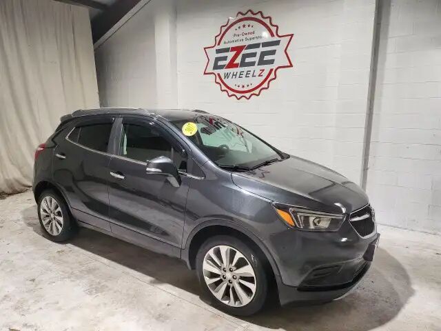 Buick Encore