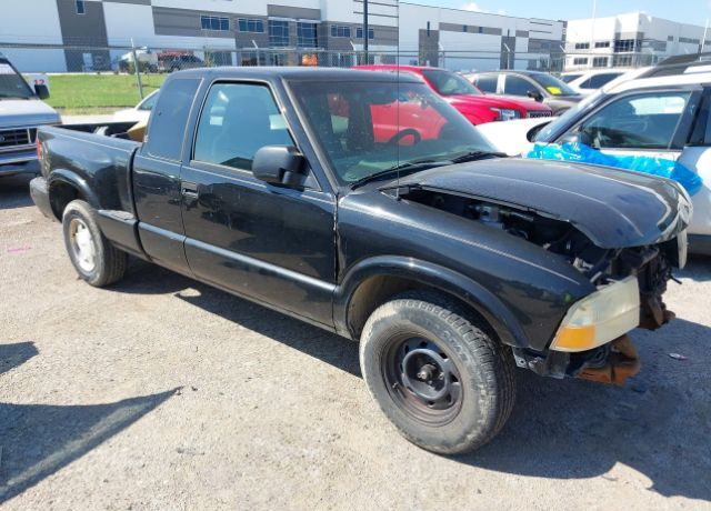 GMC Sonoma
