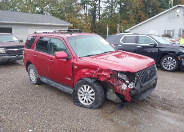 Mercury Mariner