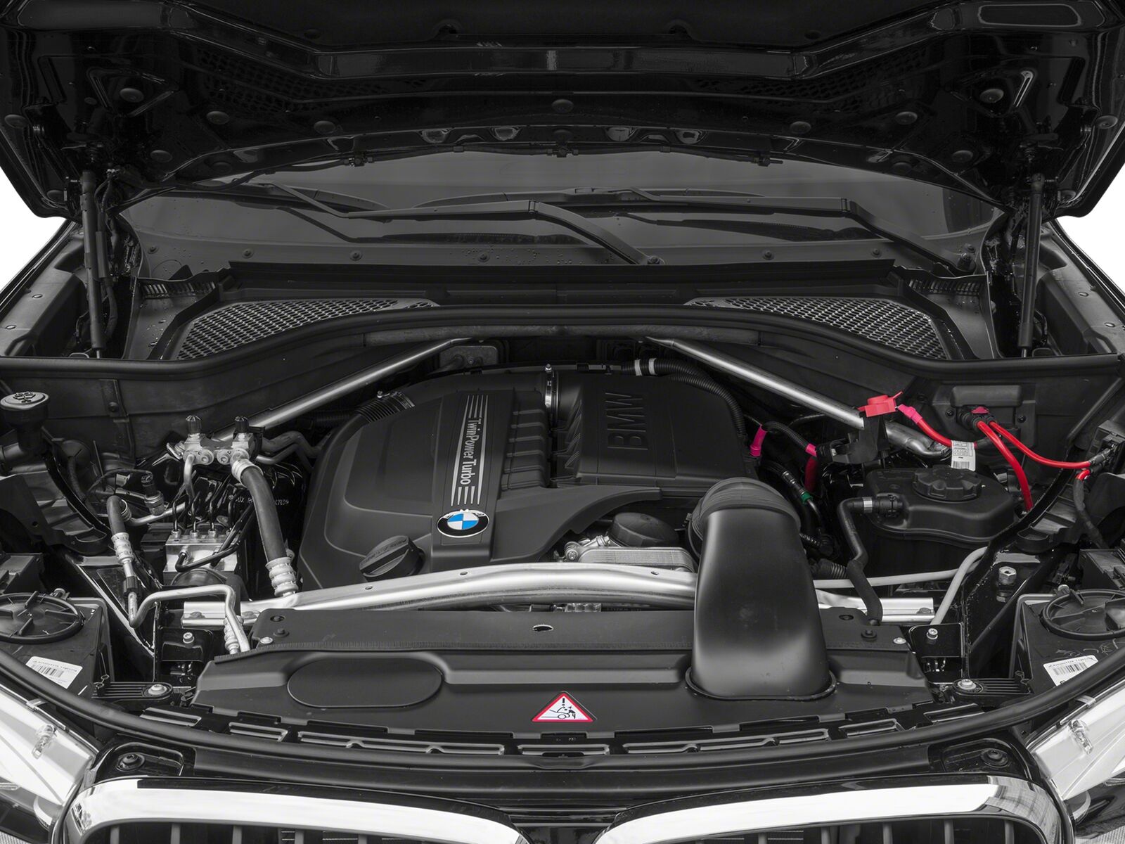 2015 BMW X5