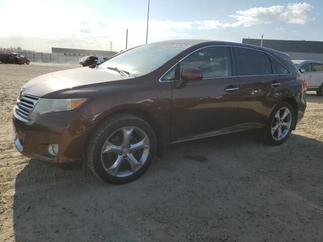 Toyota Venza