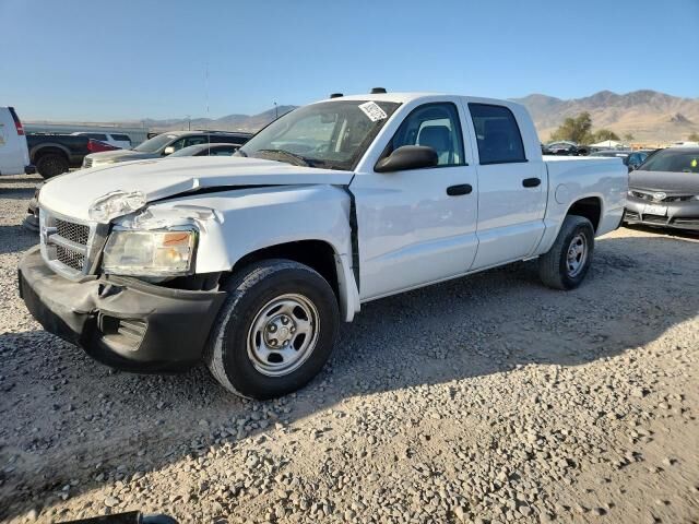 Dodge Dakota