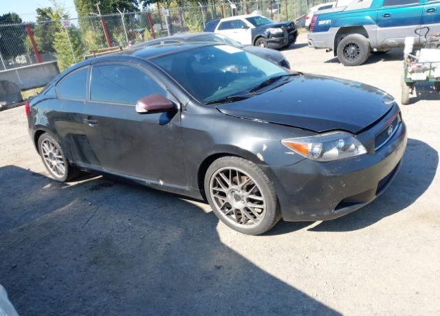 Toyota SCION tC