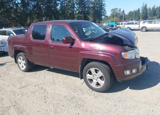 Honda Ridgeline