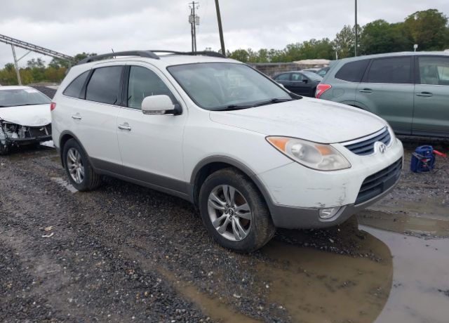Hyundai Veracruz