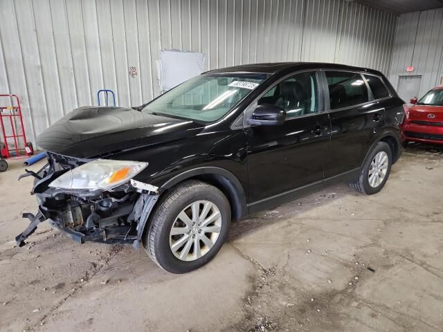 Mazda CX-9