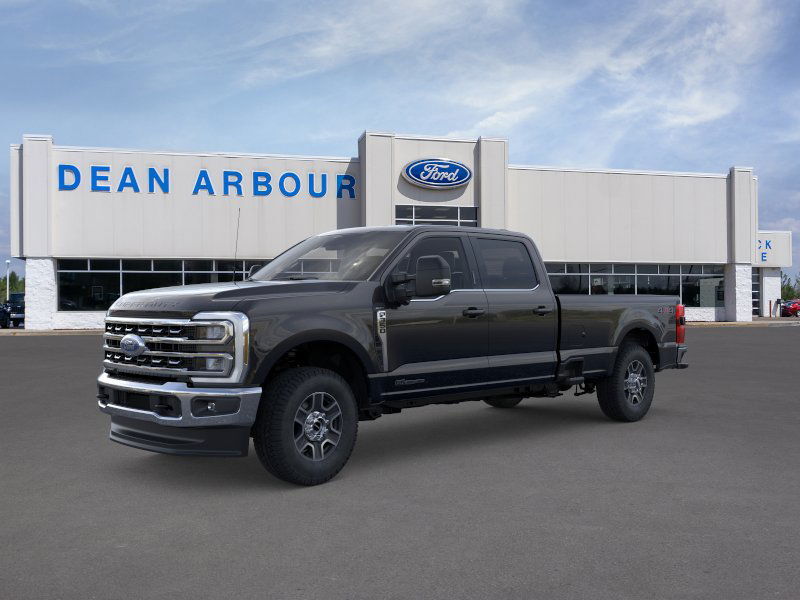2026 FORD F-350