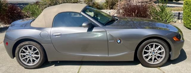 BMW Z4