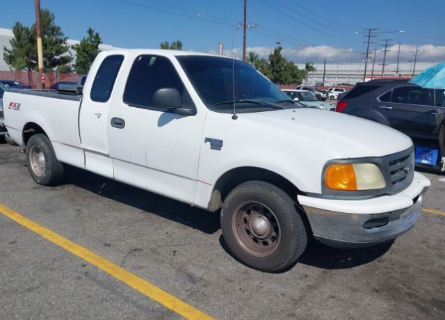 Ford F-150 Heritage
