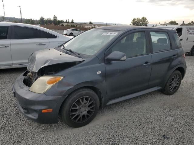 Toyota SCION xA