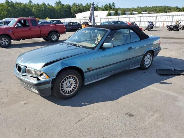 BMW 325iC