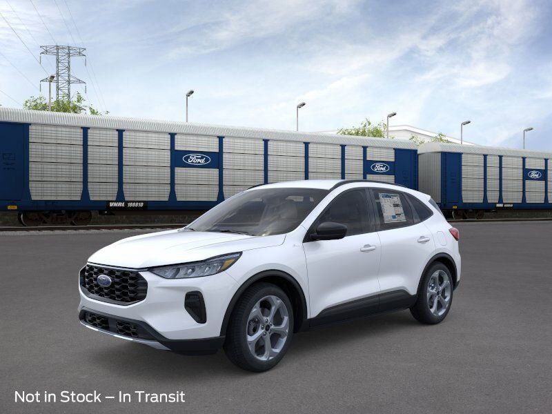 2026 FORD Escape