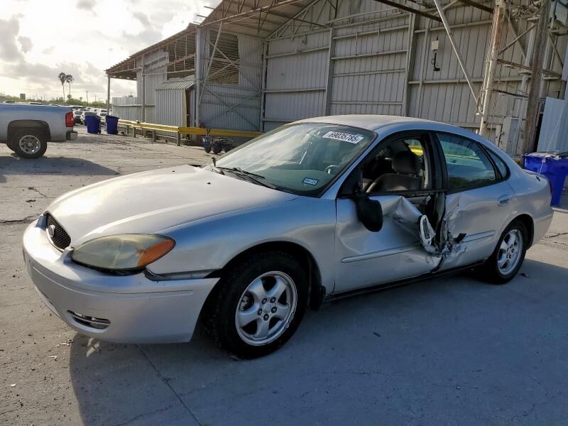 Ford Taurus