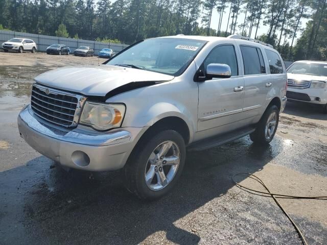 Chrysler Aspen
