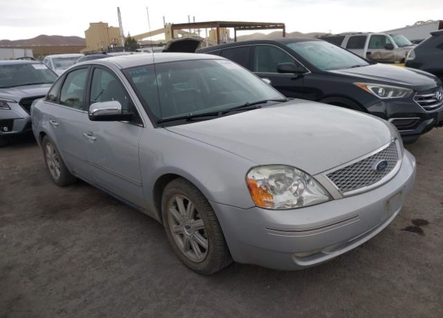 Ford Five Hundred