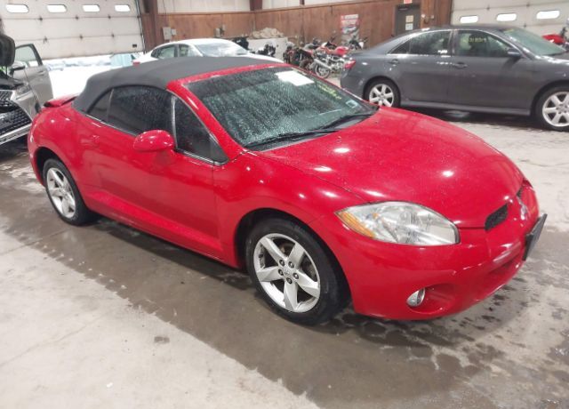 Mitsubishi Eclipse