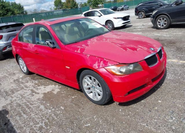 BMW 325i