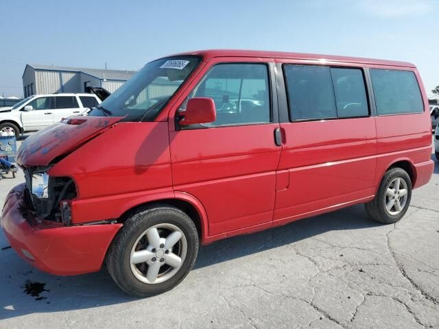 Volkswagen EuroVan