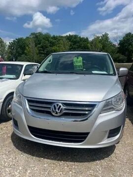 Volkswagen Routan