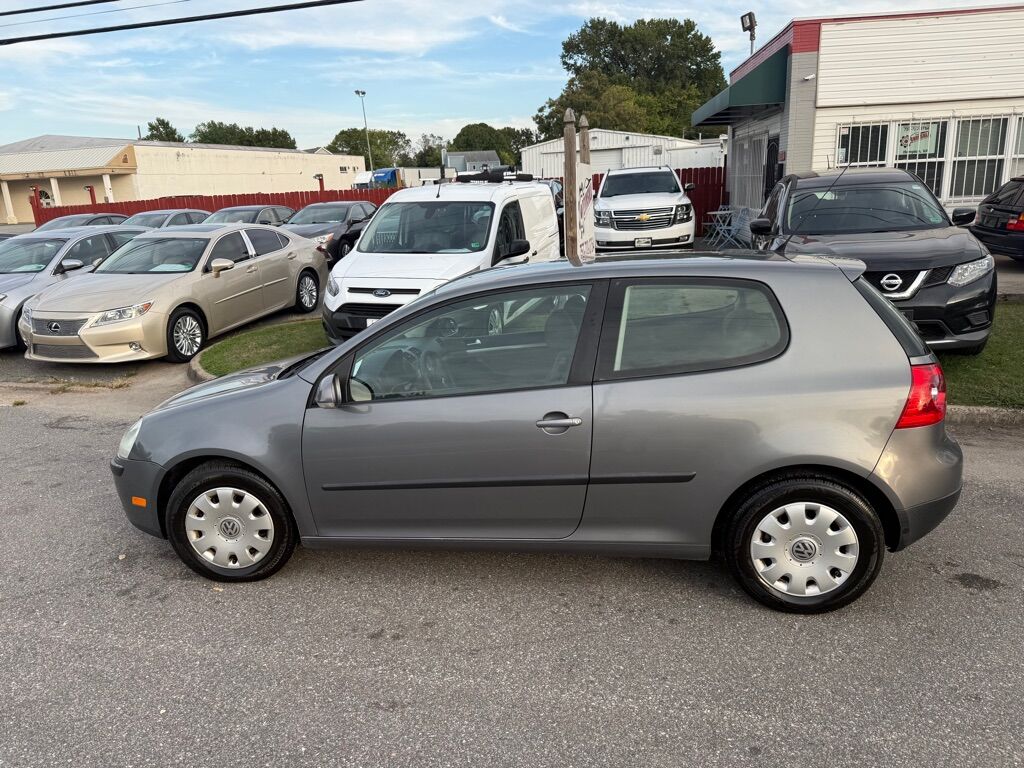 Volkswagen Rabbit
