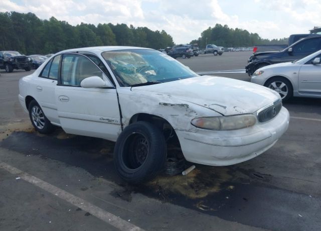 Buick Century
