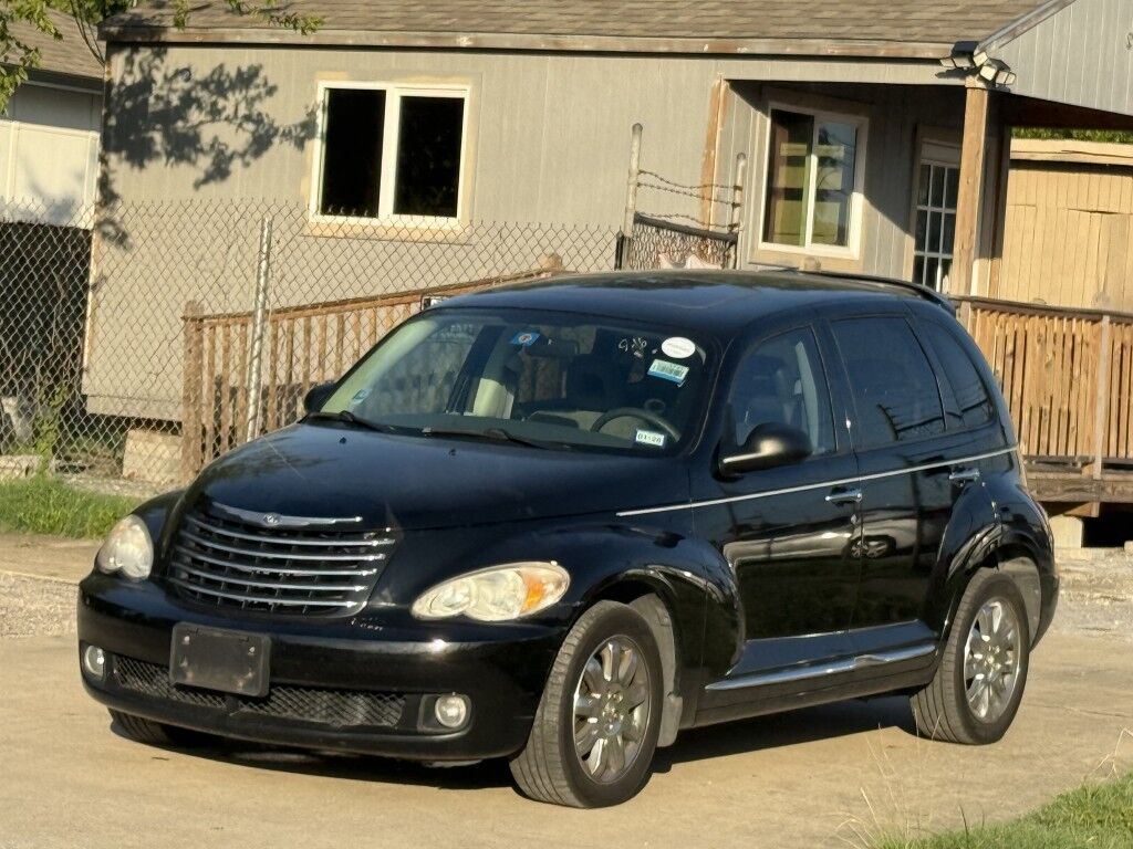 Chrysler PT Cruiser