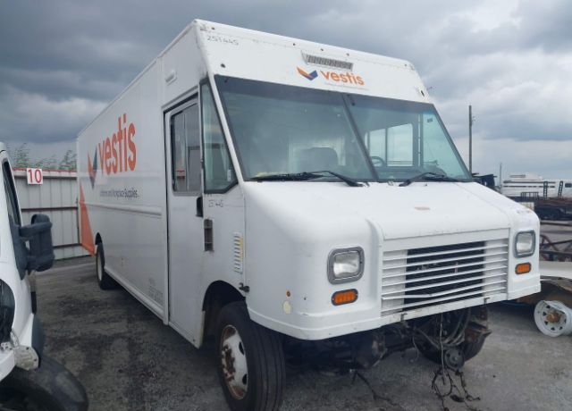 Ford Commercial Chassis