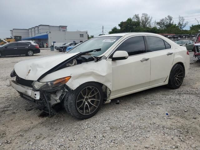 Acura TSX