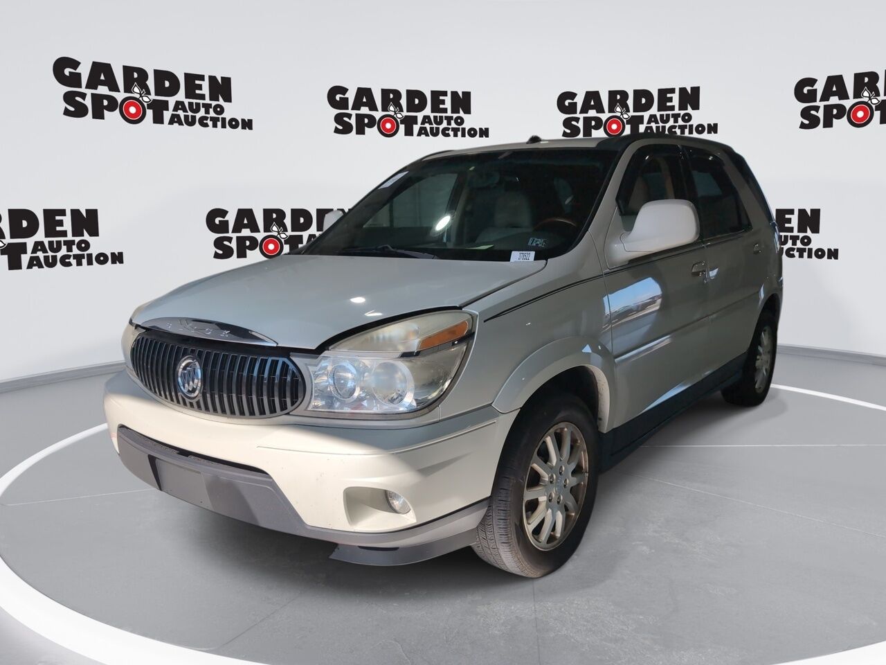 Buick Rendezvous