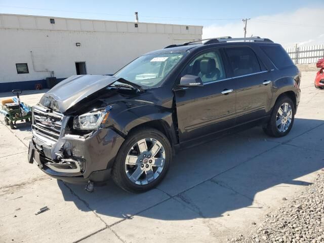 GMC Acadia