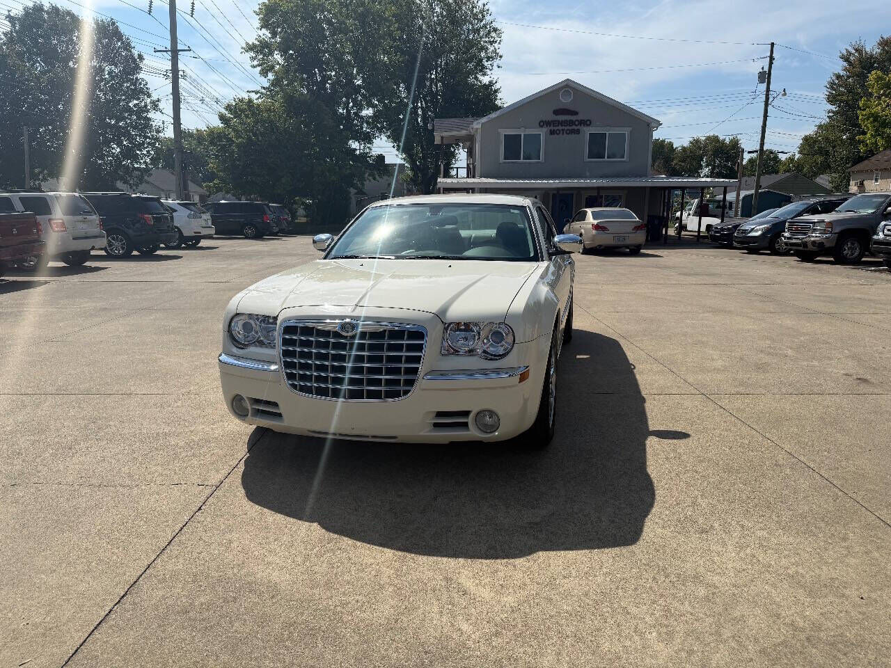 Chrysler 300