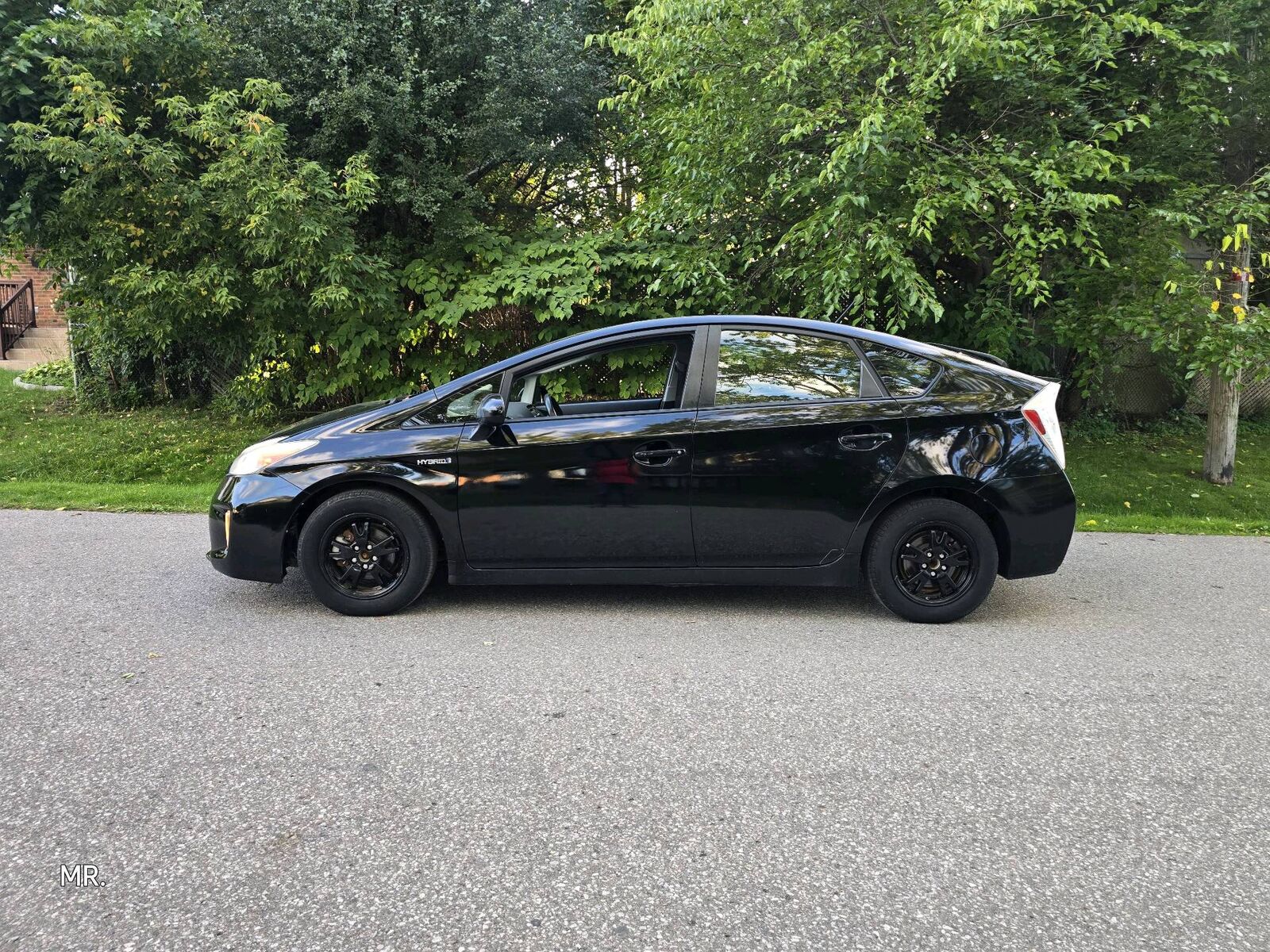 Toyota Prius V