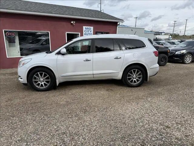 Buick Enclave