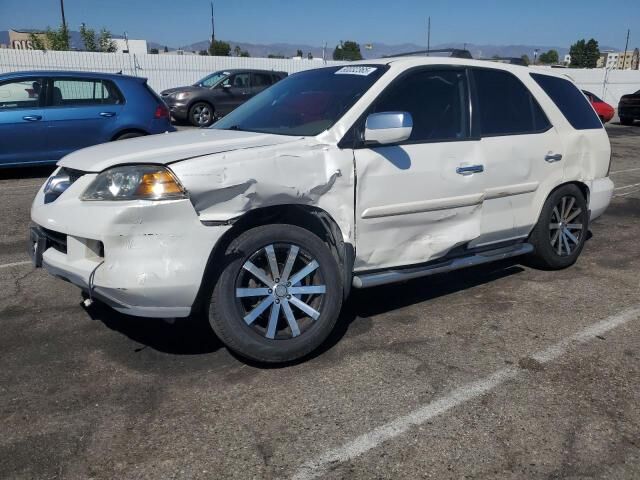 Acura MDX