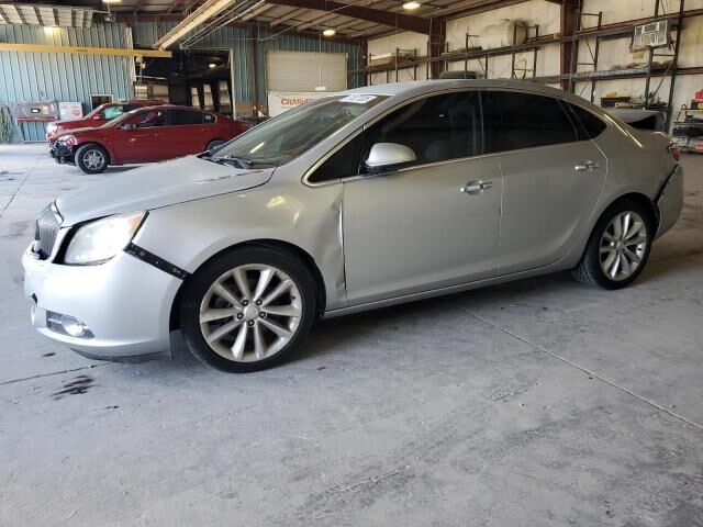 Buick Verano