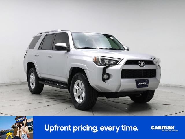 Toyota 4-Runner
