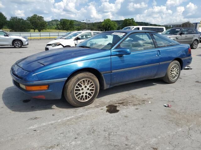 Ford Probe