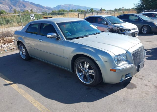 Chrysler 300C