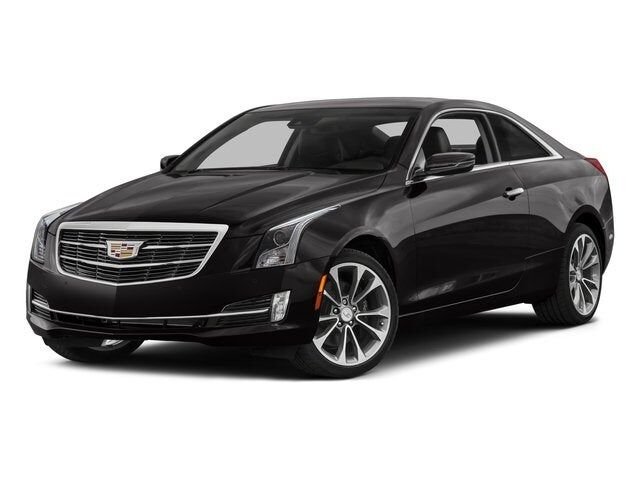 Cadillac ATS