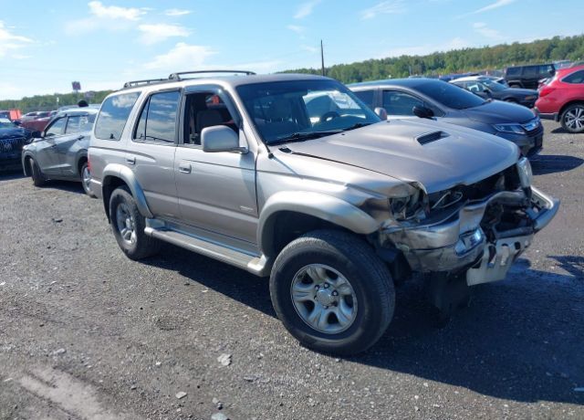 Toyota 4-Runner