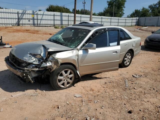 Toyota Avalon