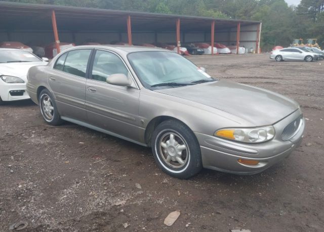 Buick LeSabre