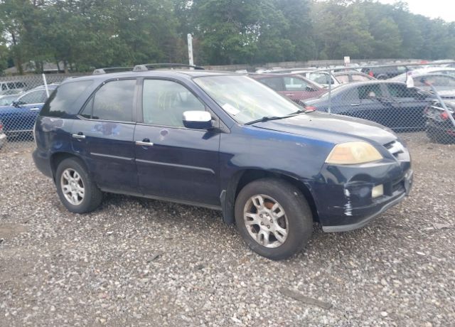 Acura MDX