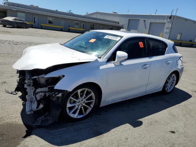 Lexus CT