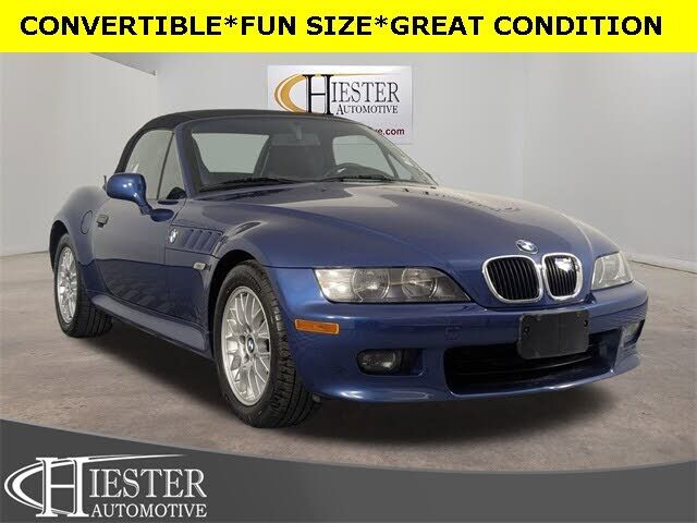 BMW Z3