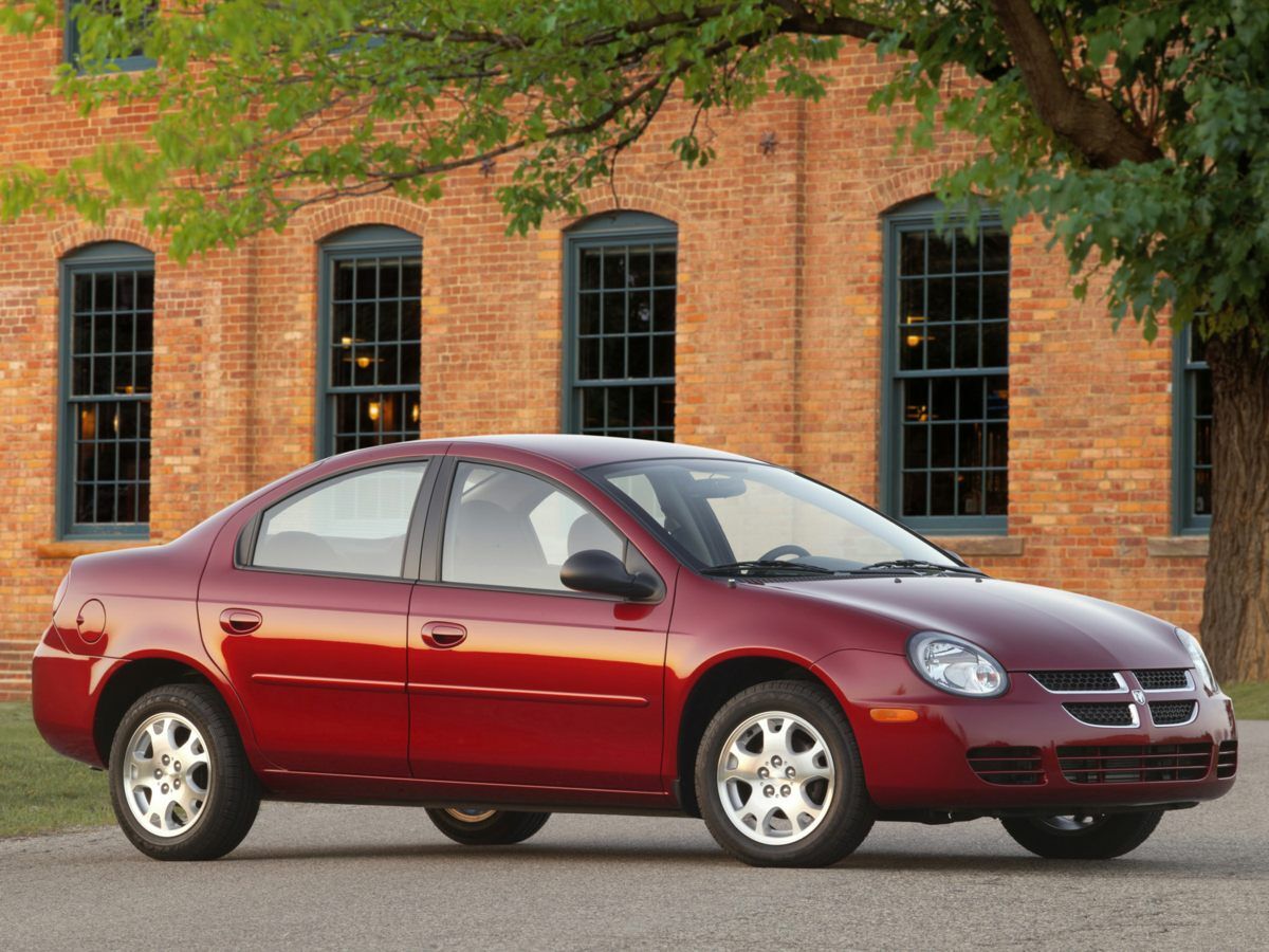Dodge Neon