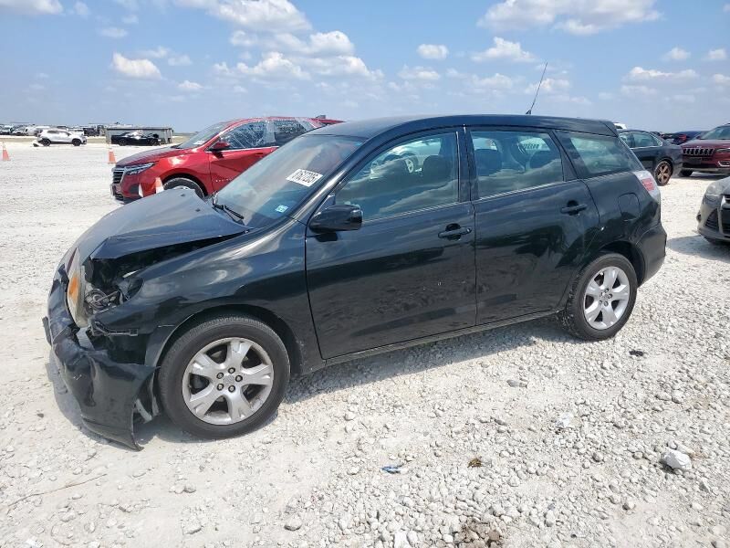 Toyota Corolla Matrix