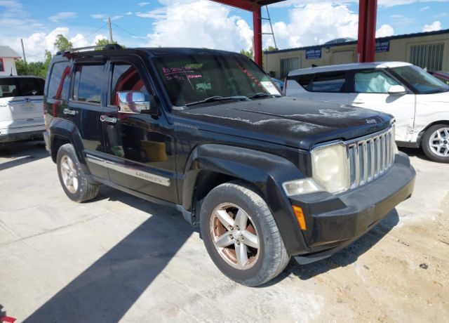 Jeep Liberty
